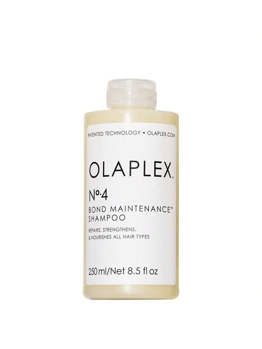 Olaplex Nº.4 Bond Maintenance Shampoo 250 Ml - Multicolor - View 1