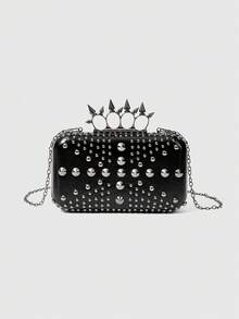 Black PU