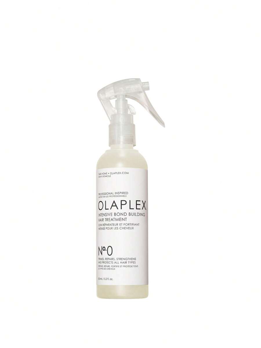 Olaplex Nº.0 Intensive Bond Building Treatment 155 Ml