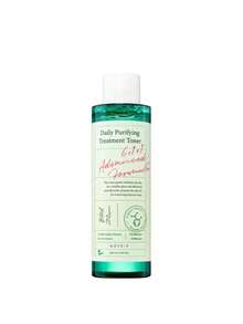 AXIS-Y Daily Purifying Treatment Toner 200 ml