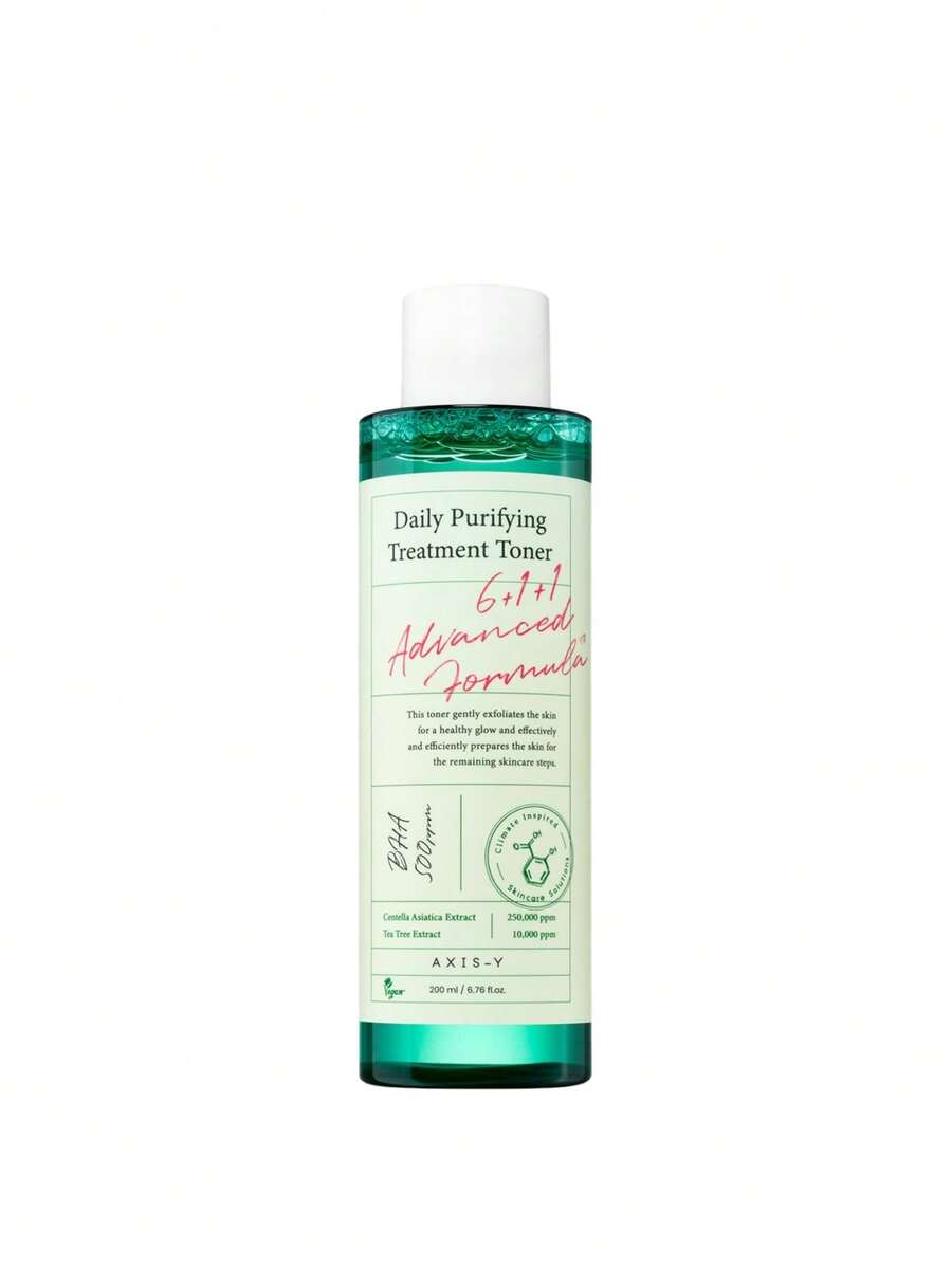 AXIS-Y Daily Purifying Treatment Toner 200 ml