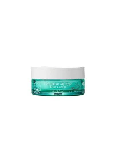 AXIS-Y Cera-Heart My Type Duo Cream 60 Ml