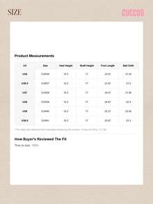 CUCCOO BASICS بوت نسائية ذات كعب سميك وأصبع مدبب باللون البني الداكن، أنيقة للتنقل والاستخدام اليومي، متعددة الاستخدامات، قصيرة الساق من الأقمشة المحبوكة