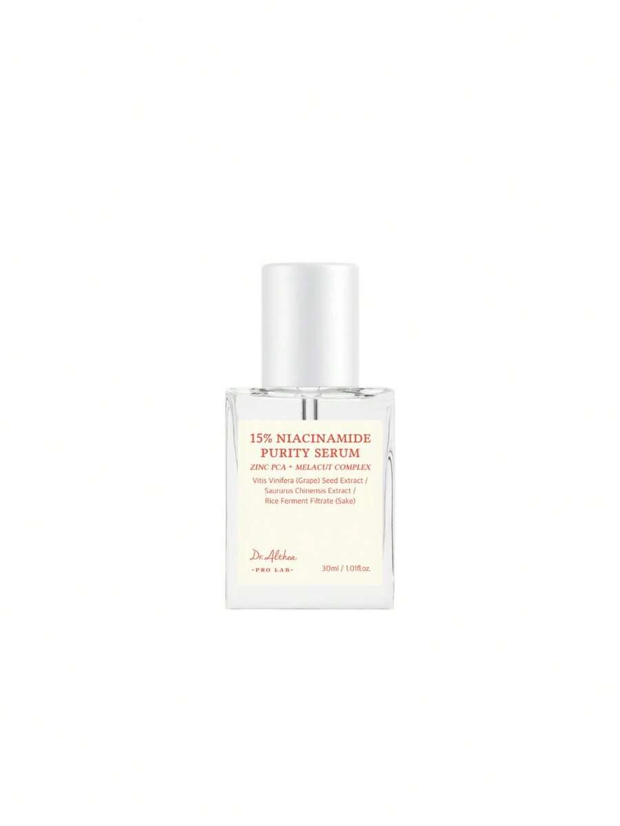 Dr Althea 15% Niacinamide Purity Serum 30 Ml - Multicolor - View 1