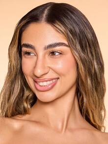 SHEGLAM Dew & Done Skin Tint With Spf20-Nude Brand Beauty Makeup Face Paint Cosmetic For Women Girls Perfect For Fall Winter Ideal For Y2K Fancy Fashion Suitable For Birthday Christmas Present Party Ready Best Color - Multicolor - View 10