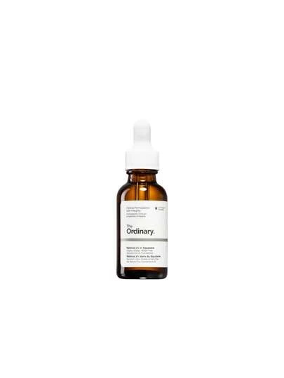 The Ordinary Retinol 1% In Squalane Serum 30 Ml
