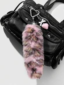 ROMWE J-Fashion Keyrings & Keychains - One Size -1 - View 3