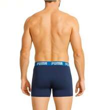 Puma 2 Pack Men's Boxers