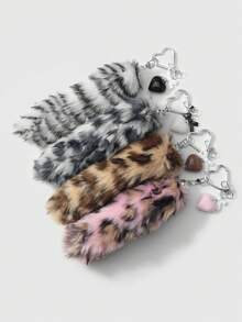 ROMWE J-Fashion Keyrings & Keychains - One Size -1 - View 1