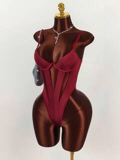 Jumpsuits & Bodysuits