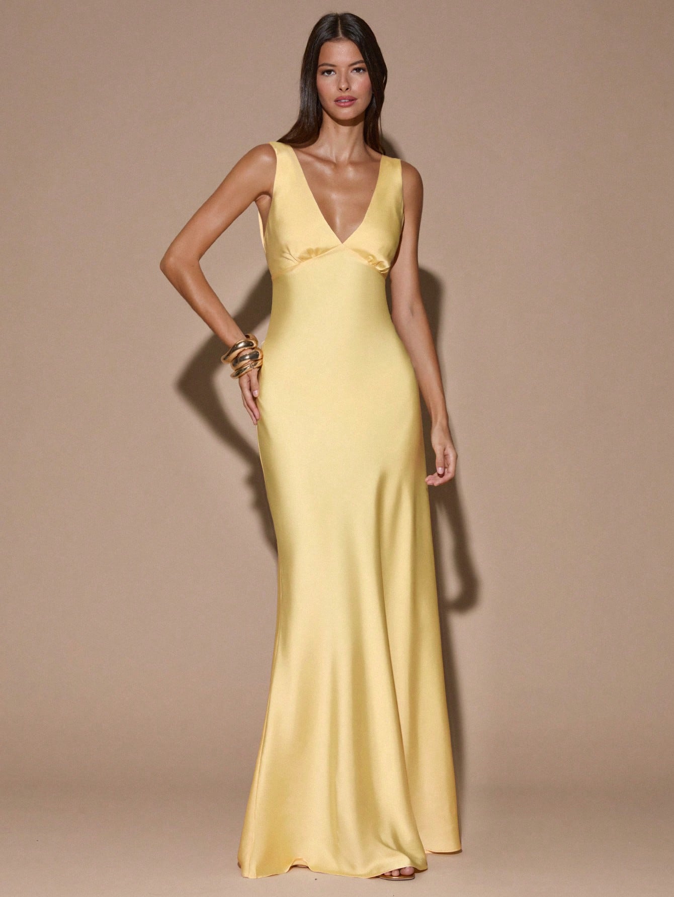 Vestidos Longos Sexy para 2026: Top 3 Modelos Minimalistas e Elegante, Comparativo Completo com Preços e Avali