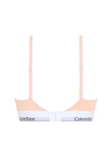 Calvin Klein Women's Lingerie Bralettes - Rose - View 2