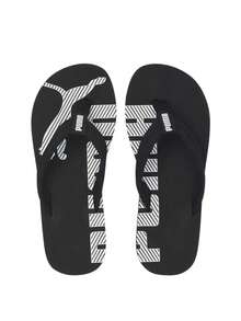 Puma CALI Kids' Sneakers Versatile Stylish Cushioned Shopping Daily Weekend Black 360288-30 - 黑色 - 查看 4