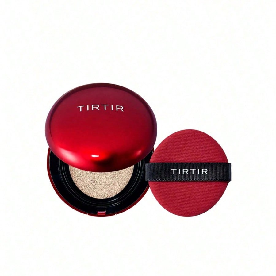 TIRTIR Mask Fit Red Cushion 18G, 13N Fair Ivory Cosmetics, Stylevana - Image 13