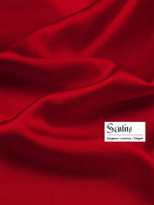 Franclia Beige Camisole Strap Waist Single Side Ruffle Trim Minimalist Fashion Camisole Strap For Women - Red - View 4