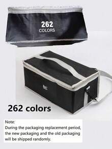 1 Set Tip Markers, Watercolor Pens, Highlighters, Painting Brushes Children Drawing Art Supplies Kit, Smooth Writing, Suitable For Drawing, Marking On Paper, Fabric, Clothing, Wood, Metal, Plastic, Leather, Back To School Student Stationery And Gifts,Back To School,School Supplies - Multicolor - View 33