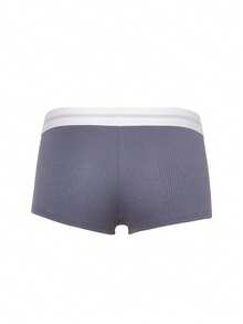 Calvin Klein Women's Boyshorts - Dark Grey - View 2