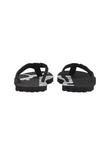 Puma CALI Kids' Sneakers Versatile Stylish Cushioned Shopping Daily Weekend Black 360288-30 - 黑色 - 查看 2