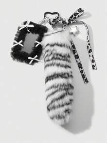 ROMWE J-Fashion Móc chìa khóa & Móc khóa - Mã trung bình -2 - Xem 22