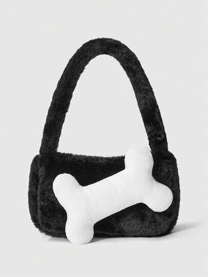 Anime Women Shoulder Bags