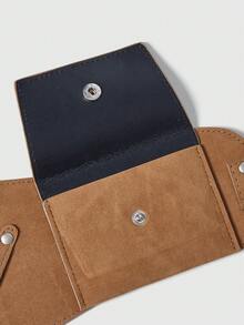 ROMWE Goth 女士腰带 - 杏色 - 查看 5