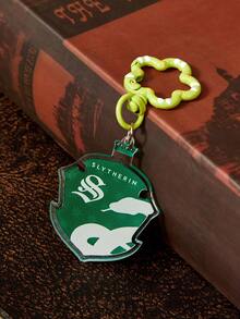 HARRY POTTER X SHEIN Keyrings & Keychains - Multicolor - View 3