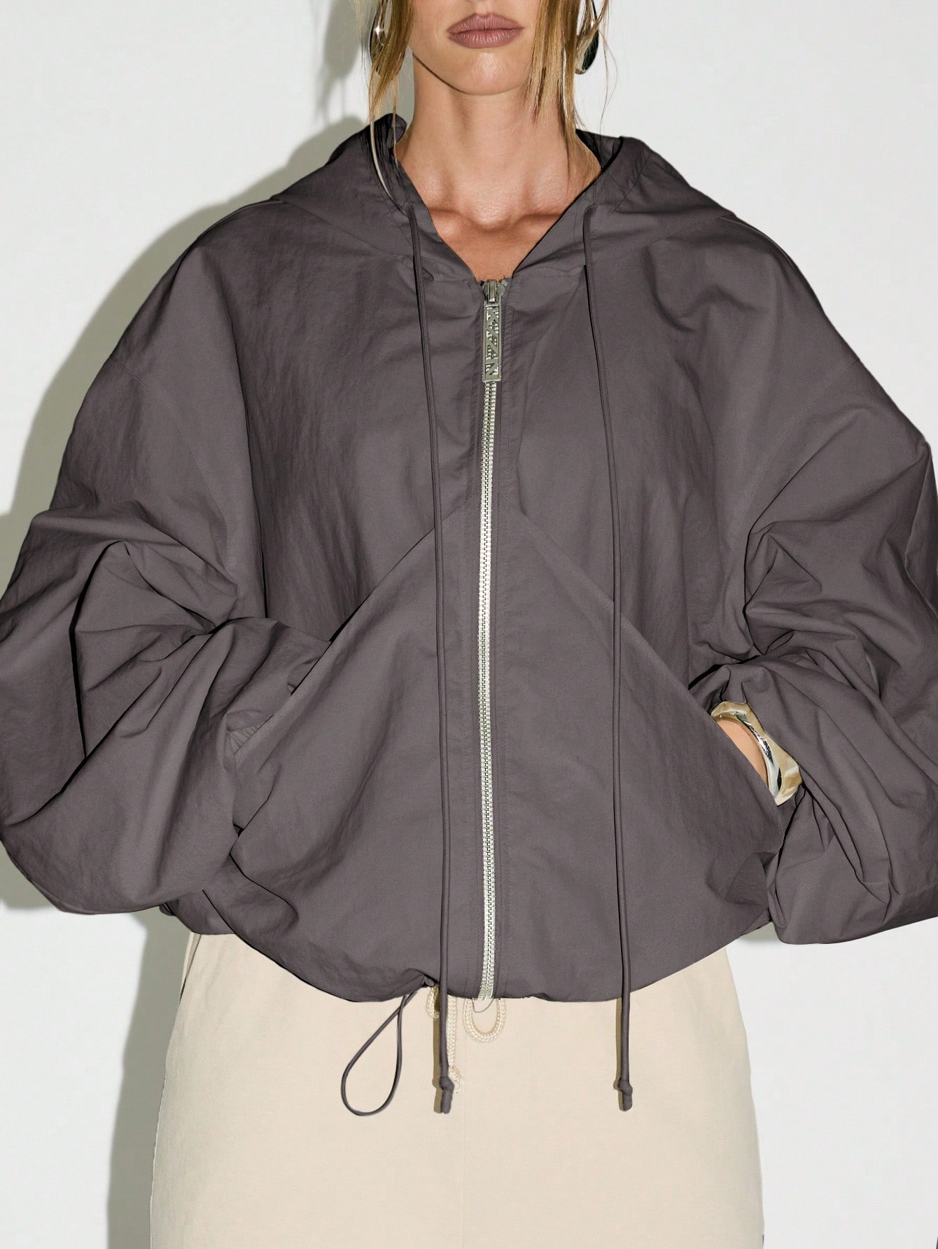 KIZN Vestes pour femmes