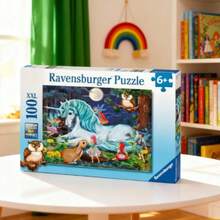 Ravensburger ايم زوبروالد 100 ص - متعدد الألوان - مشاهدة 3