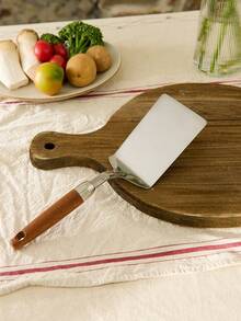 Cirelle 1入組不銹鋼烹飪鍋鏟 - 銀色 - 查看 4