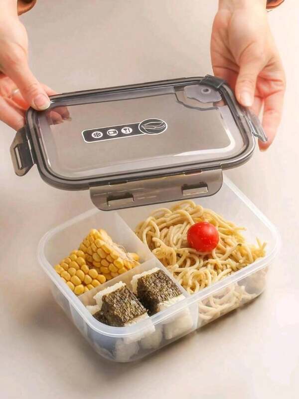 1個 多層式ランチボックス