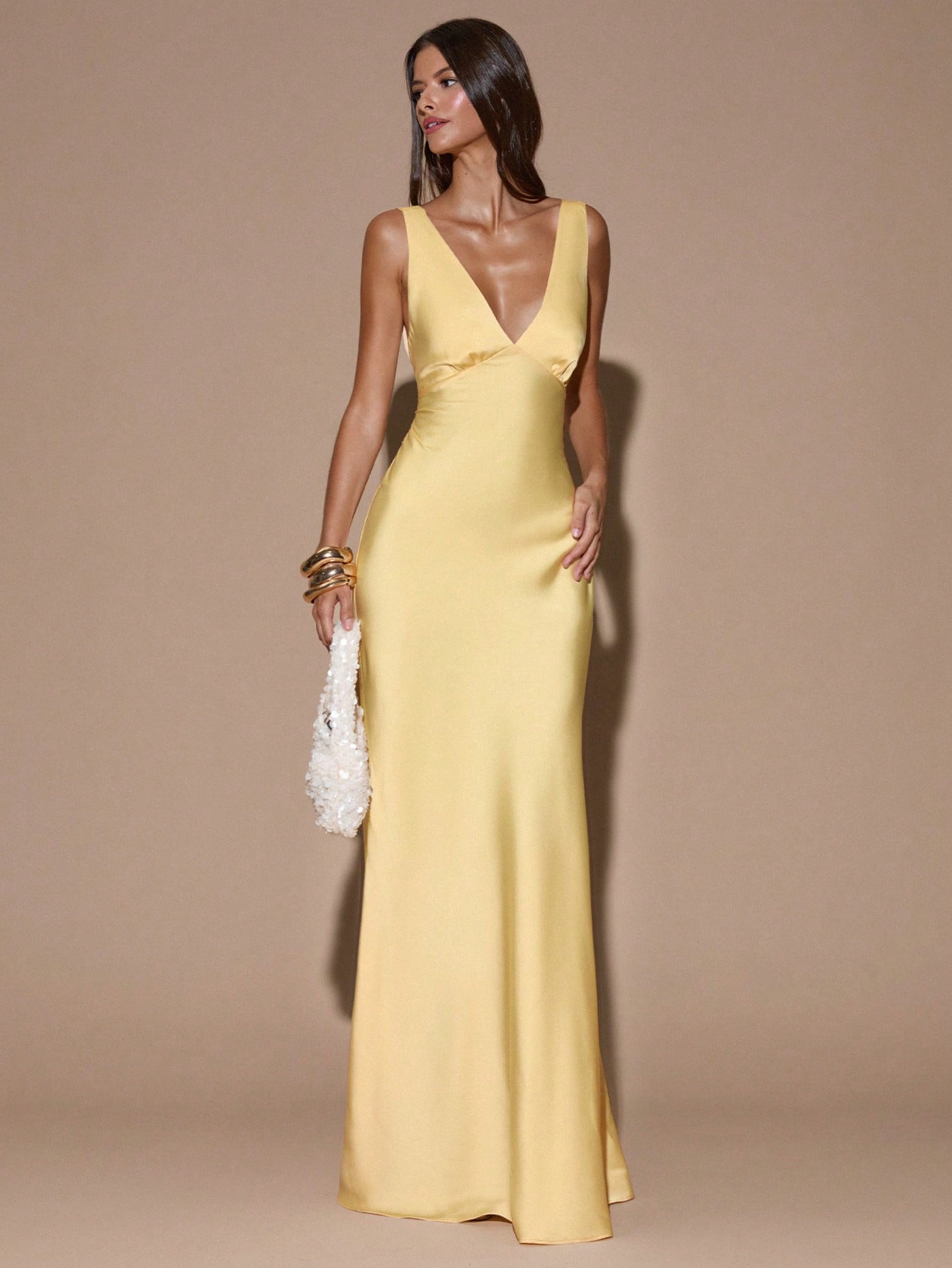 Vestidos Longos Sexy para 2026: Top 3 Modelos Minimalistas e Elegante, Comparativo Completo com Preços e Avali