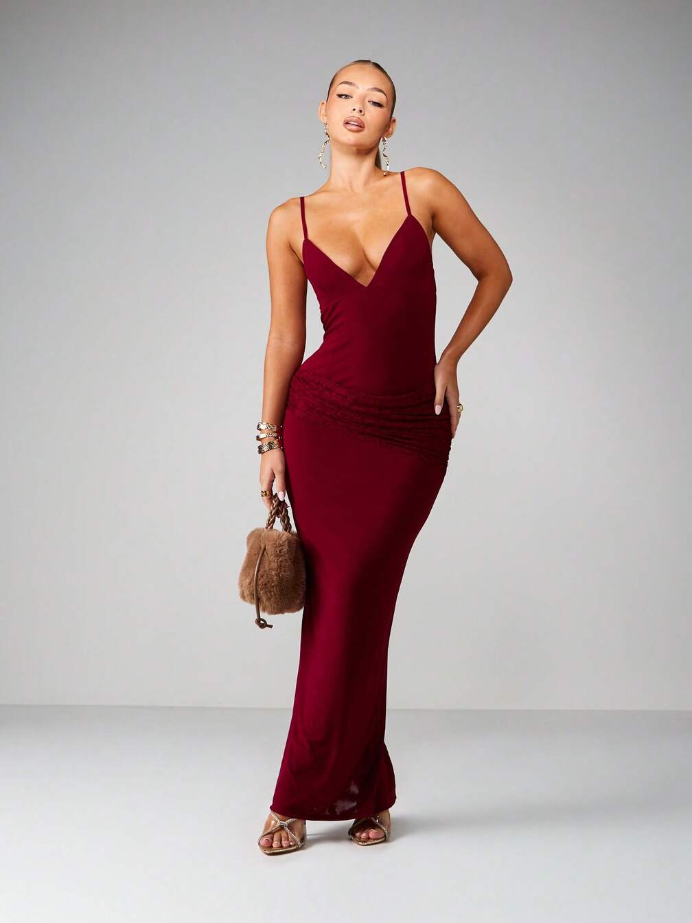 christmas dress maxi Eve – HouseOfTrendzz 10 Years (150cm) 76 29.92 69 27.17 115 45.28 11 Women's Holiday Dresses | Christmas