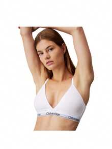 Women Underwear White - White - View 5