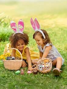 12 Stück 45 Zoll Mini Waldtier Plüsch Set, weiche Polyester Kuscheltiere, niedliche Plüschtiere in lebendigen Mischfarben, süße Wildtier Dekoration, perfekt für Feiertags-Dekorationen, thematische Partys, Geburtstagsgeschenke, Weihnachtsdekorationen, Heim- und Büro-Schreibtisch-Dekoration, Kawaii Tier Kollektion, modische Plüschtiere