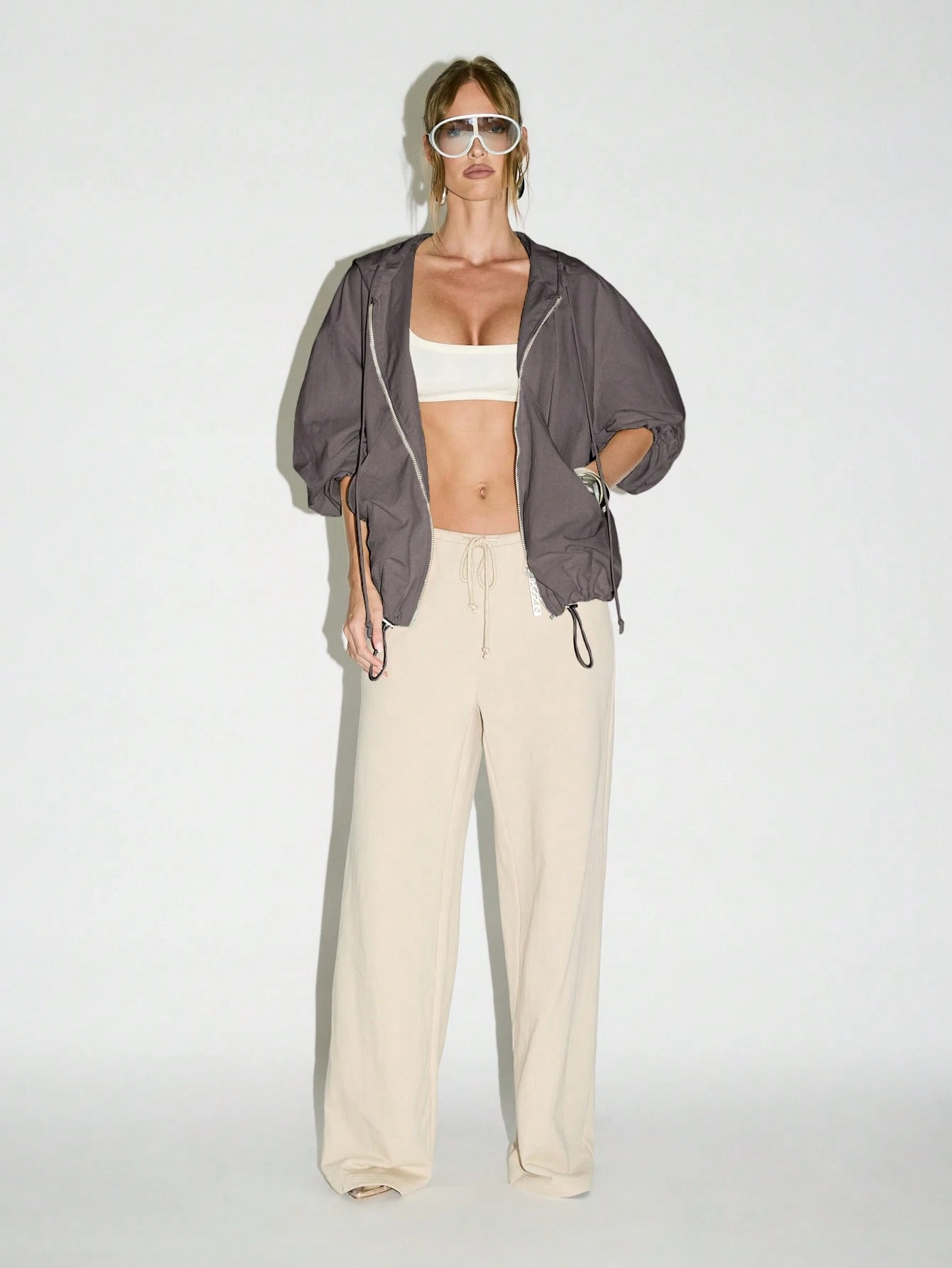 KIZN Vestes pour femmes