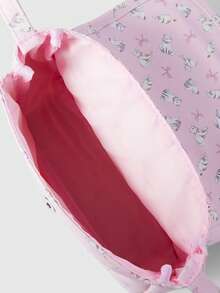 ROMWE Kawaii Women Crossbody - Multicolor - View 3