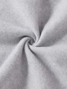 2pcs/Set Teenage Boys Casual College Style Graphic Print Crew Neck Pullover Sweatshirt And Drawstring Pants Outfit, Suitable For Autumn/Winter Leisure, Daily, Commuting, Sports Occasions