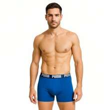Puma 2 Pack Men's Boxers