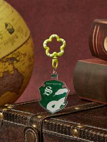 HARRY POTTER X SHEIN Keyrings & Keychains - Multicolor - View 2