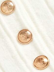 Ellevyn 女士优雅通勤蝴蝶结刺绣修身针织连衣裙