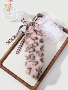 ROMWE J-Fashion Móc chìa khóa & Móc khóa - Mã trung bình -2 - Xem 8