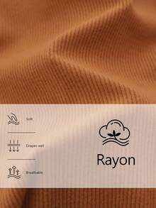 SHEIN Stylify 2025 Herbst Neuankömmling waschbare Merinowolle Überlappung V-Ausschnitt Strickpullover für Frauen, elegantes Design, modische Pendlerkleidung, Winterunterwäsche, geeignet für Familienfeiern, Weihnachten, Halloween, Valentinstag, Neujahr - Braun - Übersicht 6