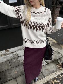 女式连体仿皮天鹅绒拼布修身迷你裙，法式优雅风格 - 紫色 - 查看 4