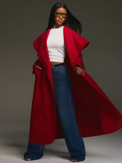 NYA SZN 夹克外套日常休闲街头风复古朴素教堂商务休闲办公室教师返校 Y2K 秋冬适合通勤女士服装