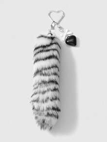 ROMWE J-Fashion Keyrings & Keychains - One Size -1 - View 21