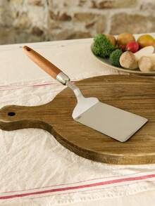 Cirelle 1入組不銹鋼烹飪鍋鏟 - 銀色 - 查看 1