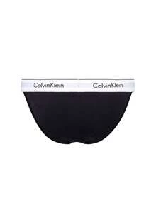 Calvin Klein Women's Underwear - Black - View 2