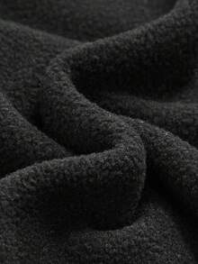 SHEIN EZwear 3件套女士休闲优雅纯色加厚吊带背心，黑色/白色/粉色 - 彩色 - 查看 10