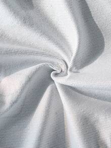 SHEIN Perso Play 2pcs Young Boy Cute Dinosaur Print Sweatshirt And Sweatpants Set. Featuring A Fun Dinosaur Pattern And Stylish Design - Multicolor - View 3