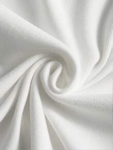 INAWLY 女式黑白 Polo 图案印花轻便夹克，休闲街头风格运动拉链修身长袖外套，秋季 - 彩色 - 查看 5